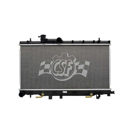 Csf 3356 Radiator 3356